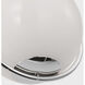 Windsor Smith Jodo LED 6.75 inch Polished Nickel Single Sconce Wall Light