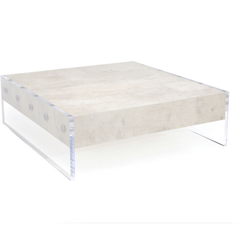 Besson Cocktail Table