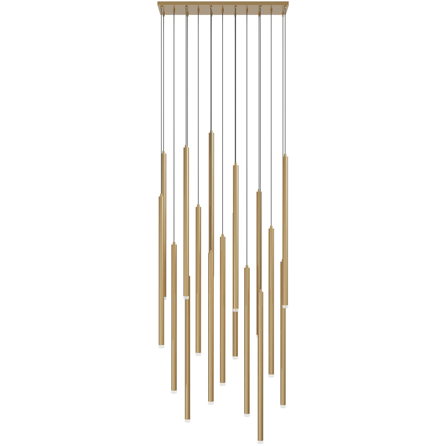 Filmore Ave. 17 Light 11.00 inch Pendant