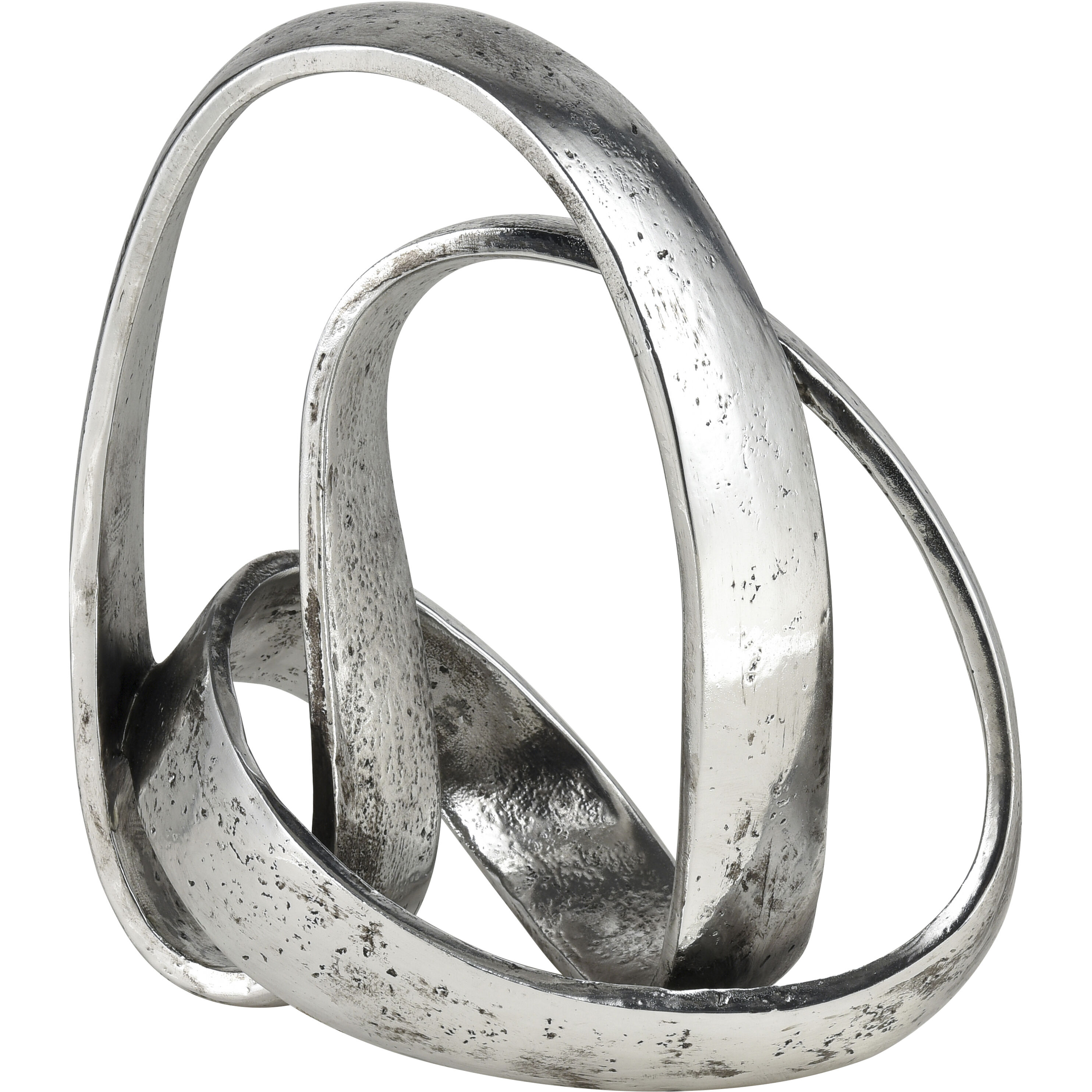 Amos 13 X 11.75 inch Sculpture