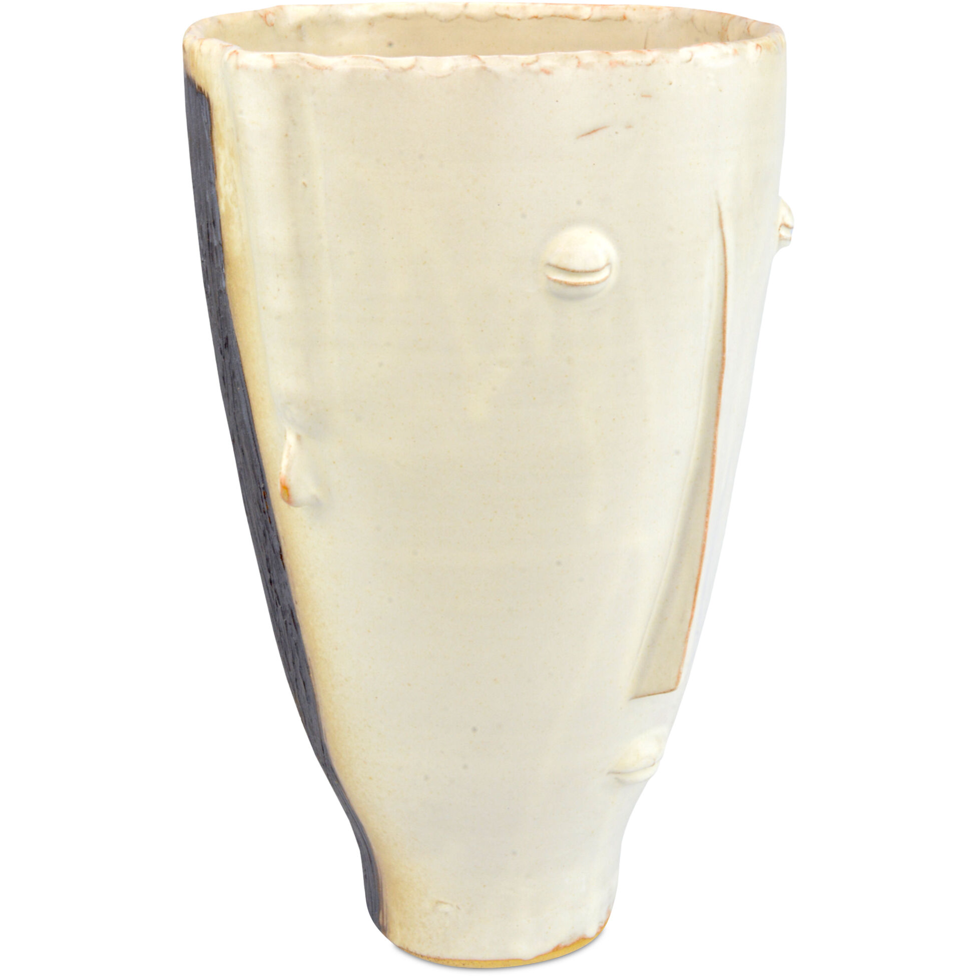 Paul 12.5 X 8.25 inch Vase
