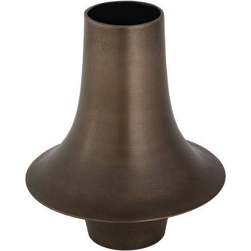 Addis 14 X 11.75 inch Vase, Large