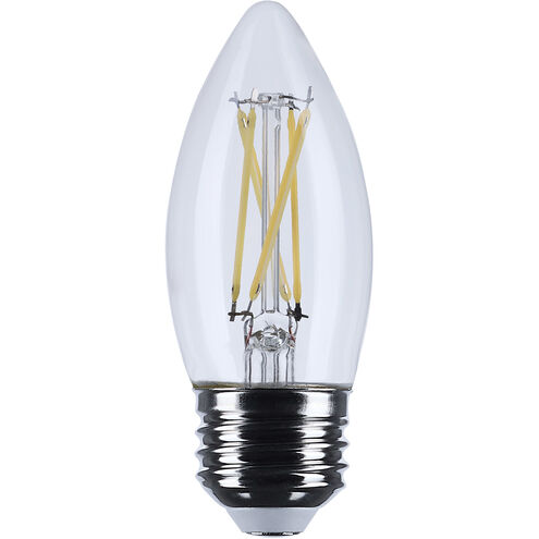 Lumos LED E26 Medium 5.5 watt 5000K LED Filament