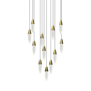 Sultana 25.25 inch Pendant