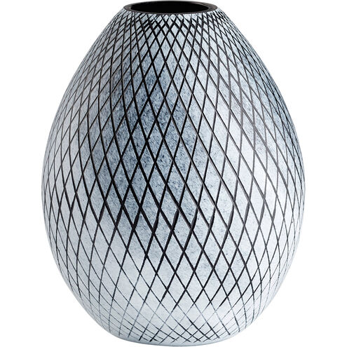 Bozeman 11 inch Vase, Large