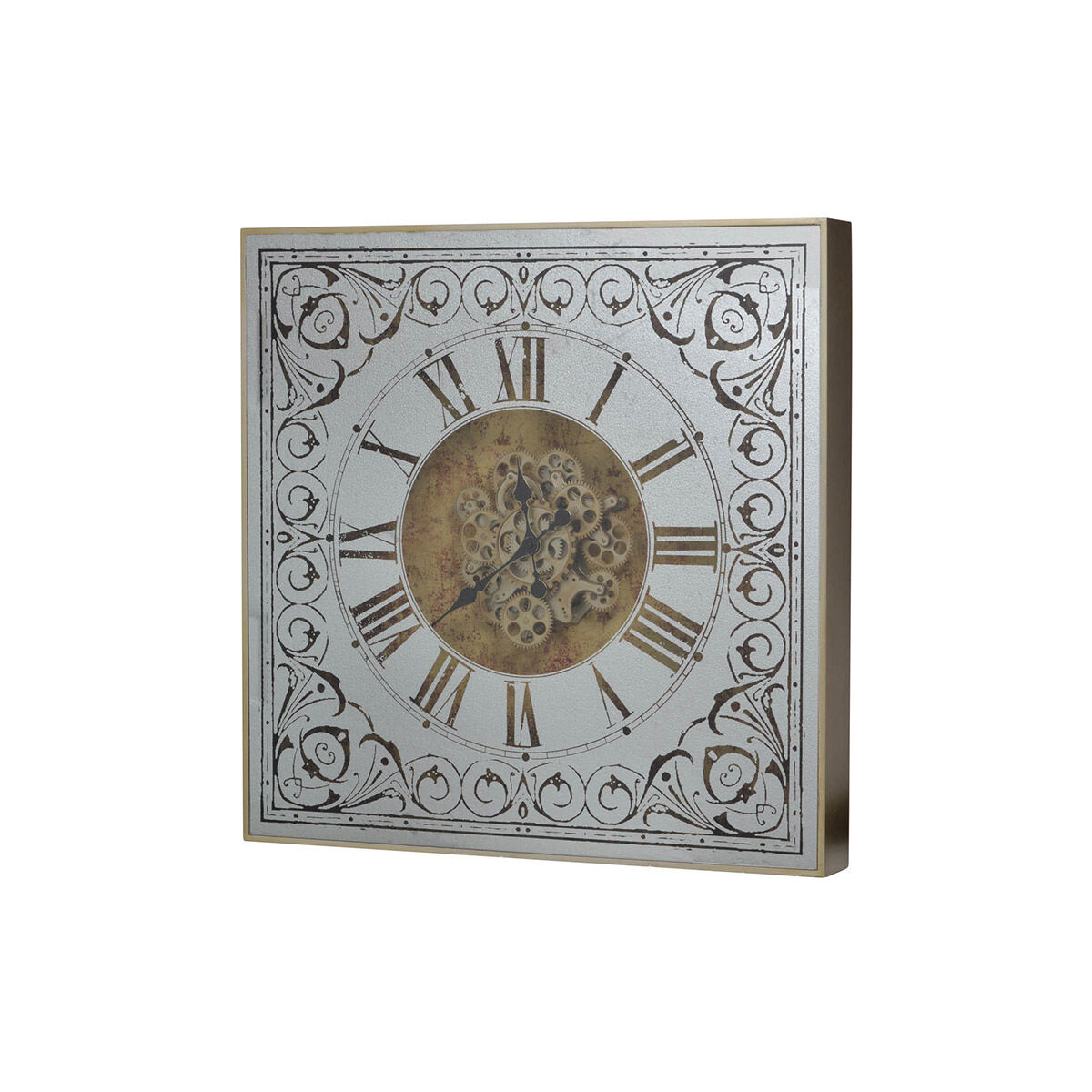 Arria 32.2 X 32.2 inch Clock