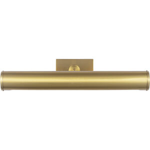 ED Ellen DeGeneres Azer 2 Light 18.00 inch Picture Light