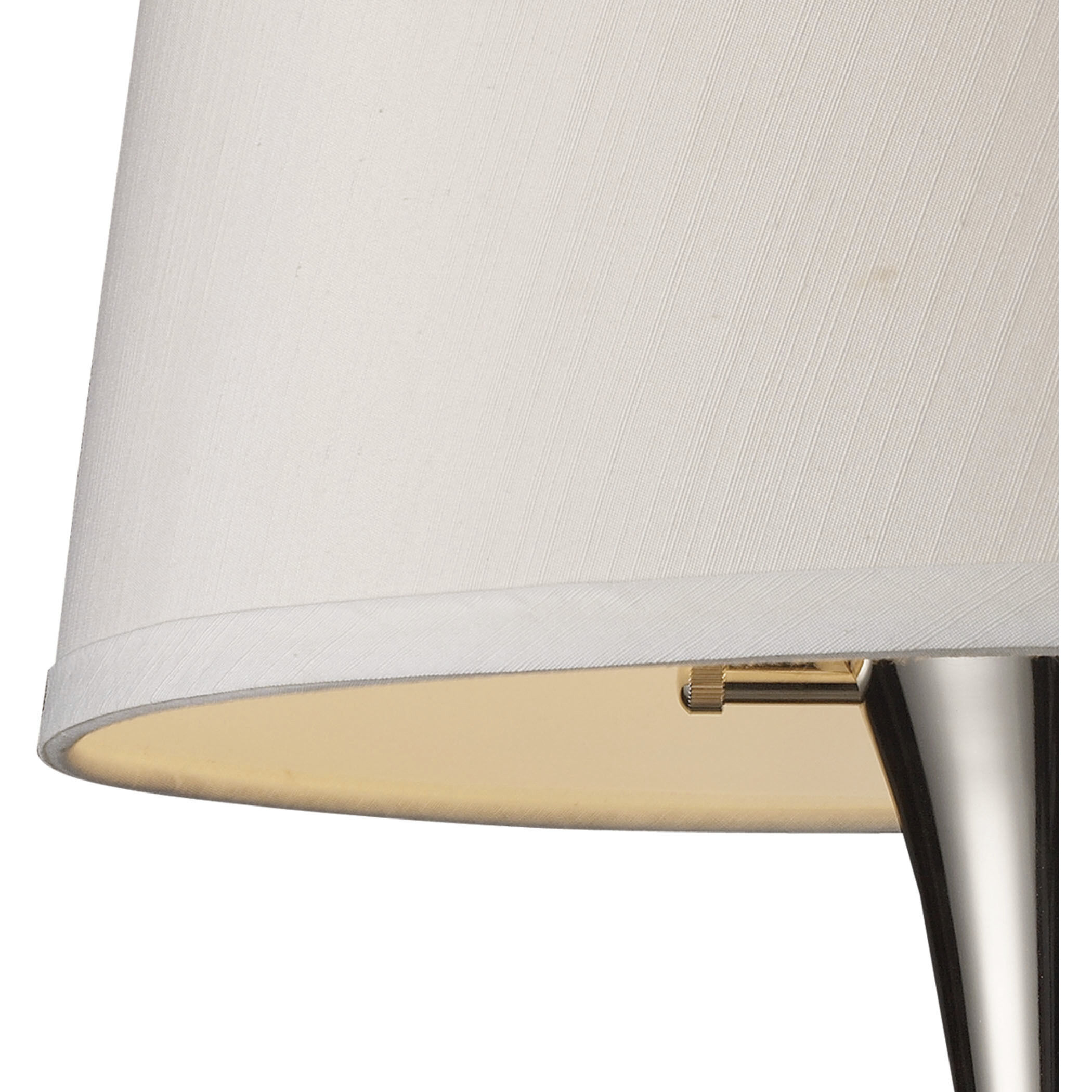 Swingarms 22 inch 150 watt Polished Chrome Swingarm Sconce Wall Light