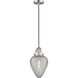 Franklin Restoration Geneseo 1 Light 6.50 inch Mini Pendant
