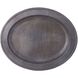 Toro Silver with Pewter Tray