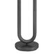 Happy 52.5 inch 5.00 watt Oil Rubbed Bronze Floor Lamp Portable Light