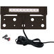 Colorscaping 12 7 watt Bronze Hardscape Light, Colorscaping
