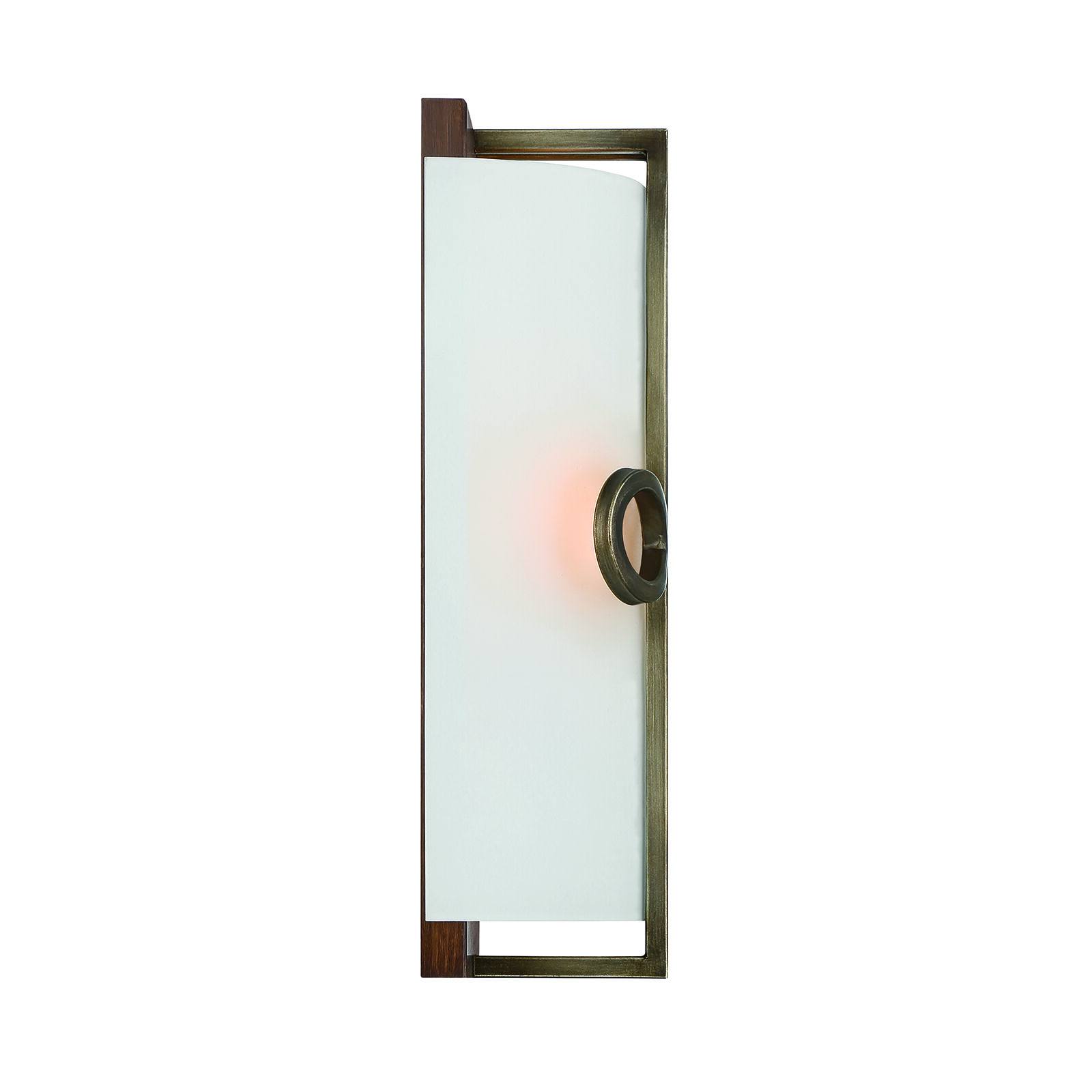 Yorkville Wall Sconce Wall Light