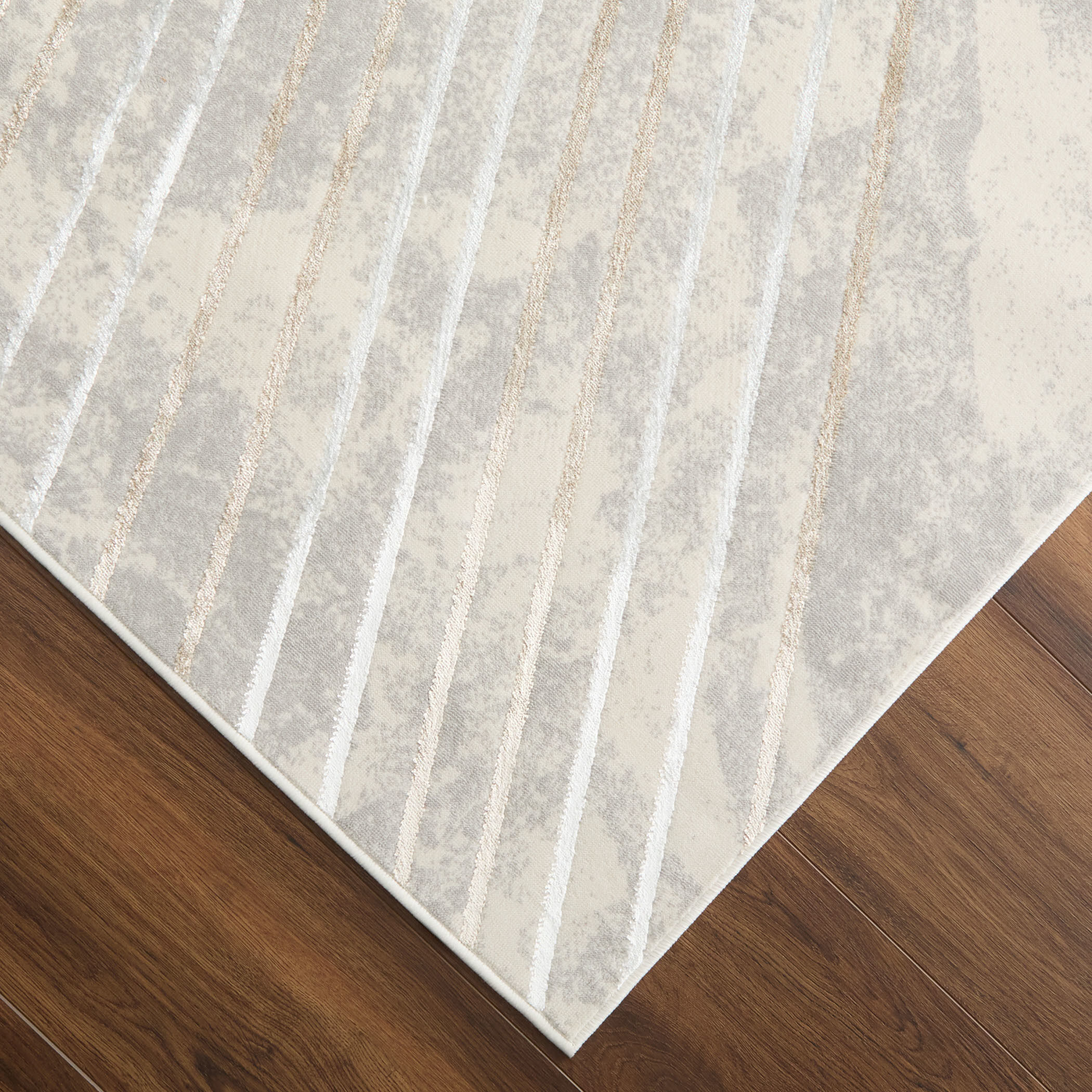 Fatima 158 X 118 inch Mineral Tones Rug in 10 x 13