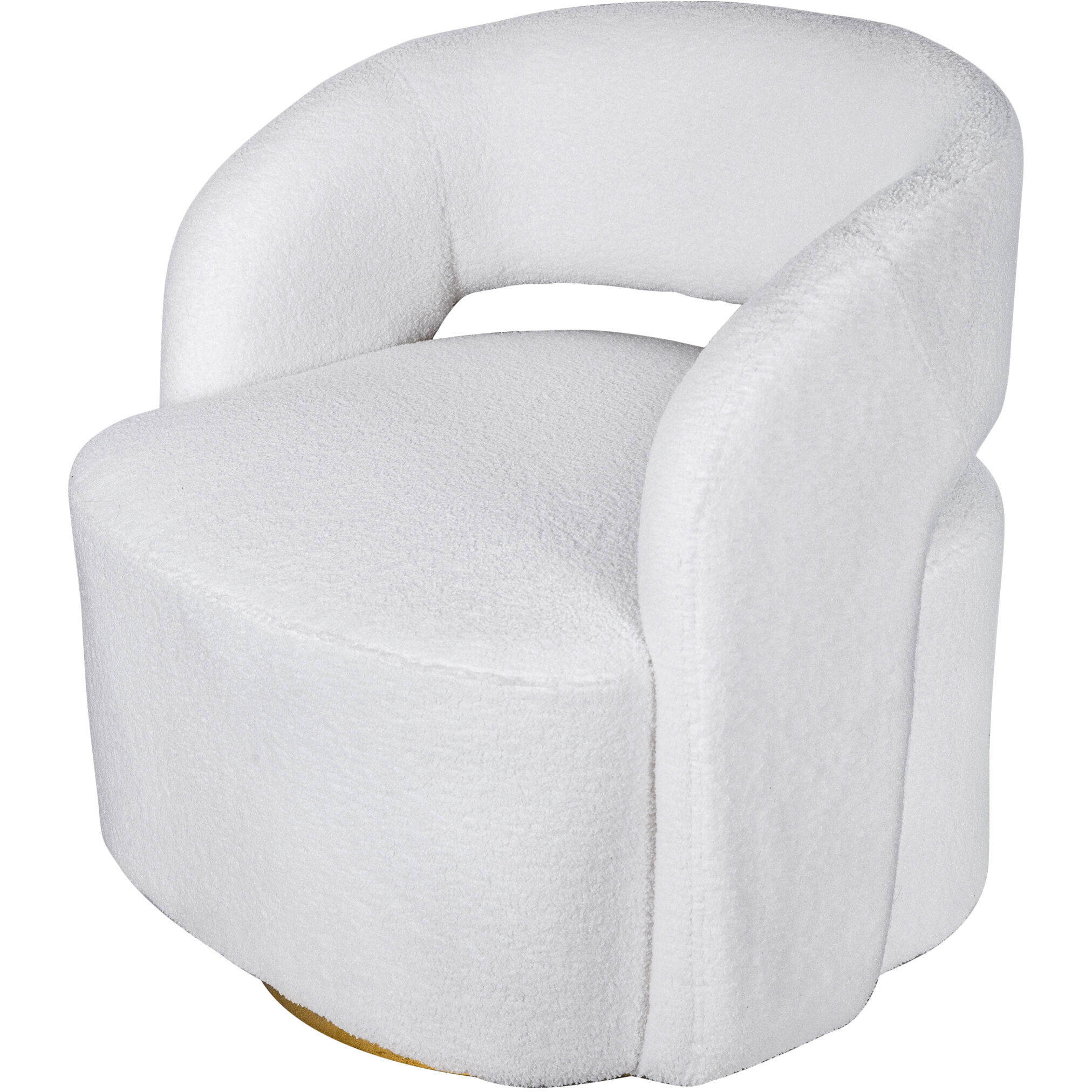 Anita Accent Chair