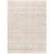 Hollis 168 X 120 inch Charcoal Rug, Rectangle