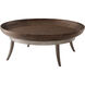 Isola 48 X 48 inch Cocktail Table