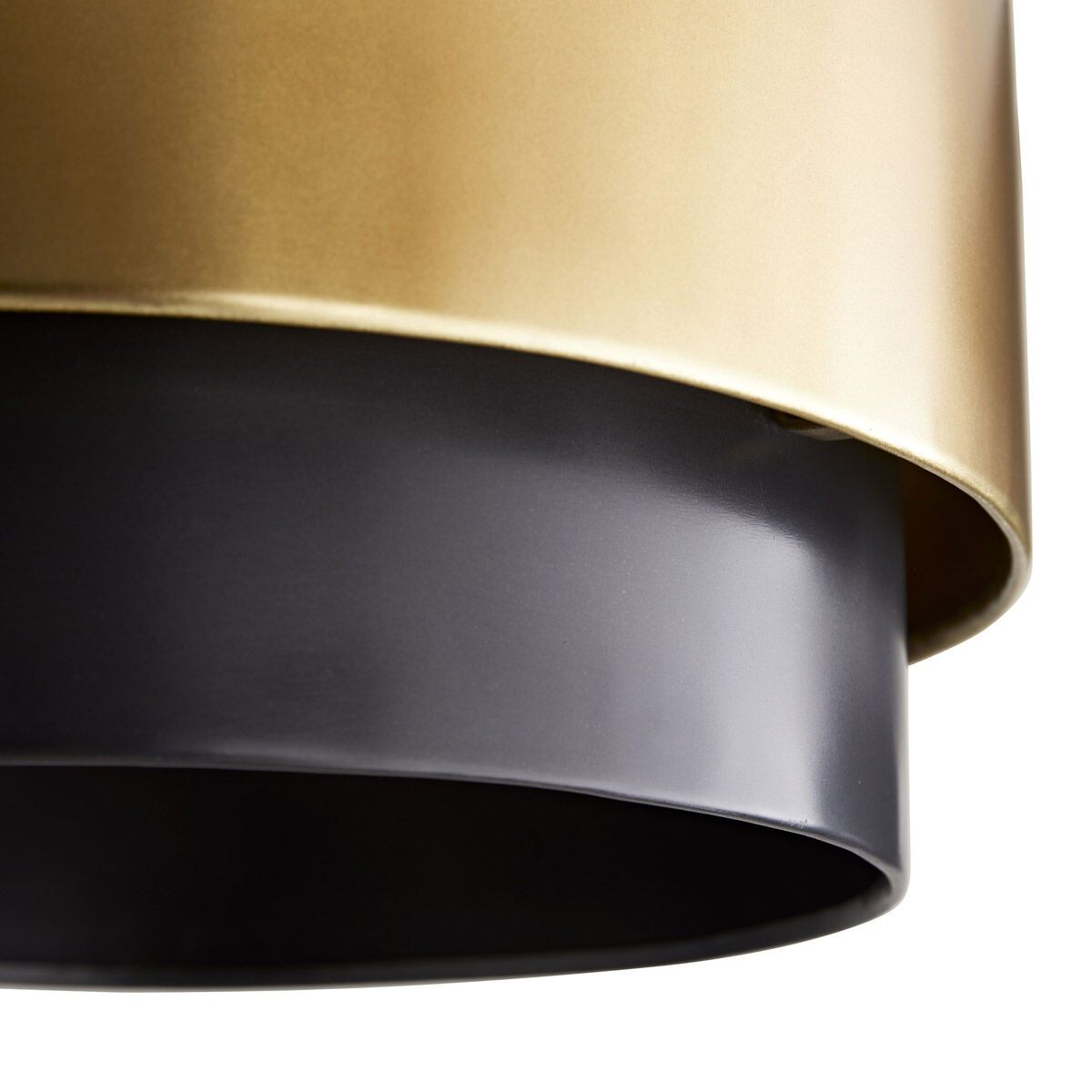 Nolan 3 Light 14 inch Antique Brass Mini Pendant Ceiling Light