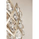 Tiara 26 inch Vienna Bronze Pendant Ceiling Light