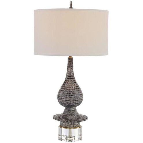 Balustre 32 inch Table Lamp Portable Light