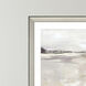 Dylife Neutral and Gray and Beige and Black Framed Art
