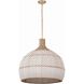 Zanzibar Pendant Ceiling Light