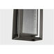 Sean Lavin Urbandale 28 inch Antique Bronze Outdoor Wall Lantern