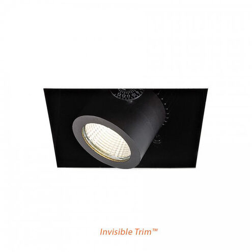 Precision Multiples LED White Recessed Lighting, Non-IC
