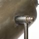 Debdou 61 inch Gold Floor Lamp Portable Light