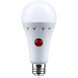Lumos Medium 8.00 watt 3000K Light Bulb