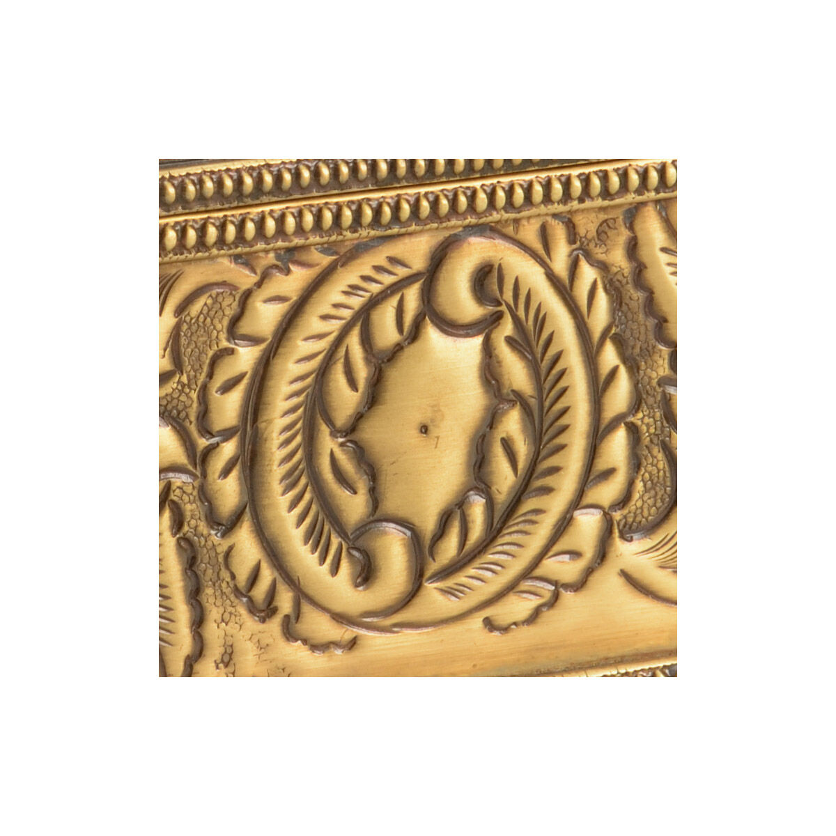 Wildwood 5 inch Antique Box