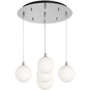 Bolla 15.75 inch Pendant
