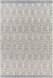 Napoli 120 X 96 inch Gray Rug, Rectangle