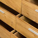 Anita Natural Dresser