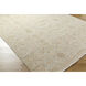 Anelka 168 X 120 inch Pearl / Warm Grey Handmade Rug in 10 x 14