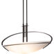 Mackintosh 2 Light 32.5 inch Oil Rubbed Bronze Pendant Ceiling Light