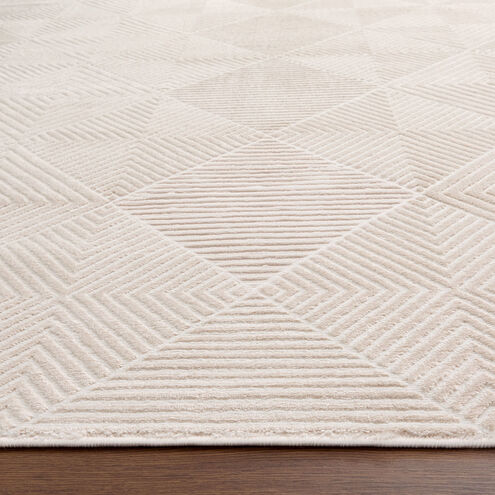 Timeless Luxe 158 X 118 inch Neutral Rug in 10 x 13