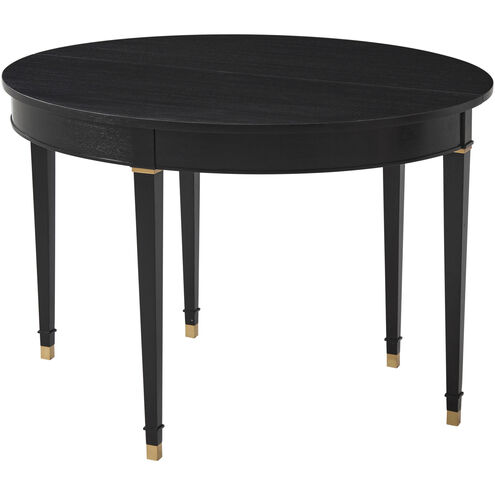 Alexa Hampton 43.25 X 43.25 inch Tea Table