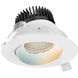 Revolve Pro White Recessed, Smart