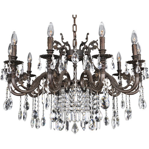 Avelli 10 Light 35.00 inch Chandelier