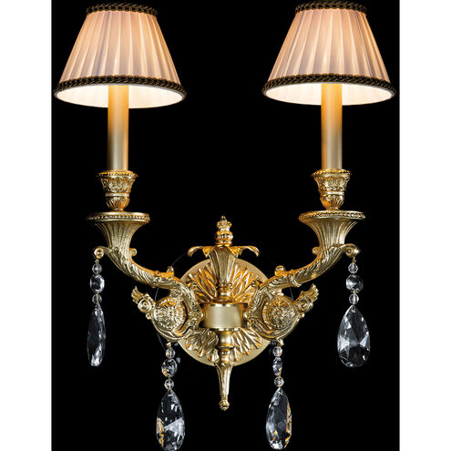 Mariner Luxury Wall Sconce Wall Light
