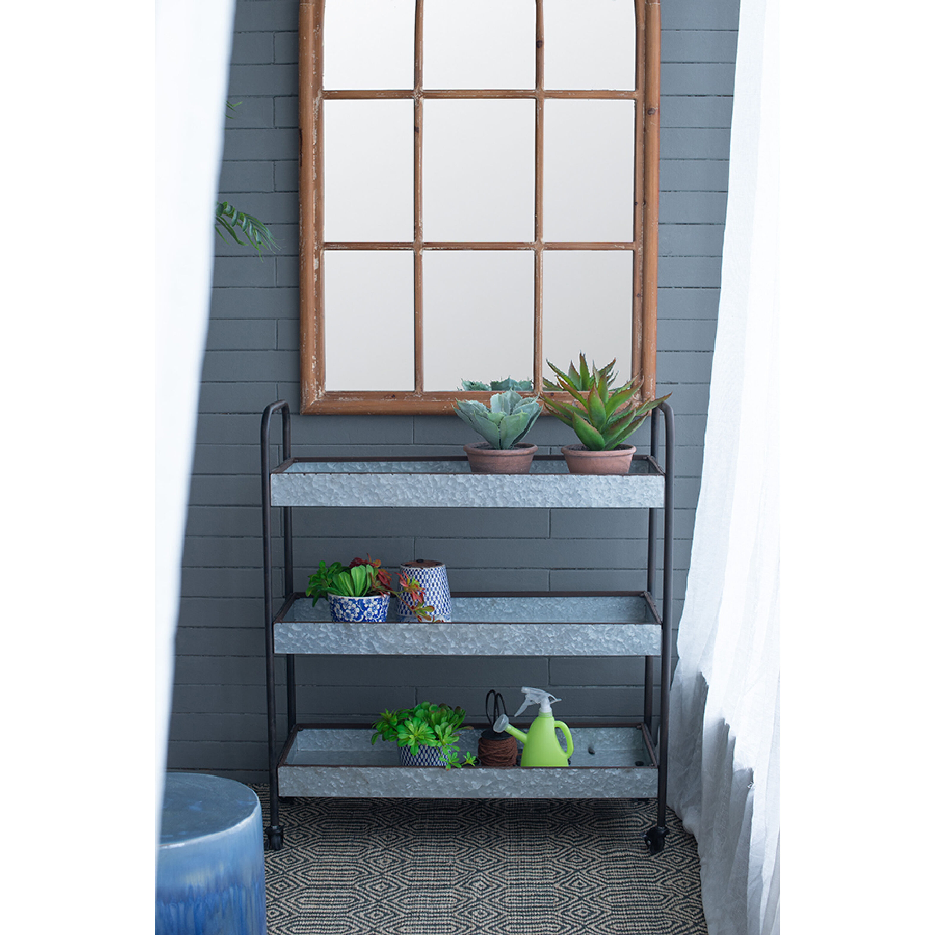 13 2024 inch shelf