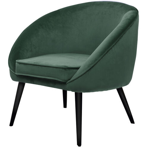 Farah Green Chair