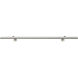 Sean Lavin Botto 13.9 watt 36 inch Polished Nickel Picture Light Wall Light