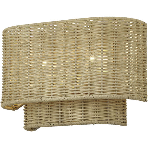 Weavington Wall Sconce Wall Light