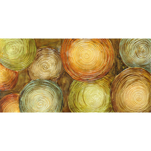 Surya Wall Decor Wall Art - Stock