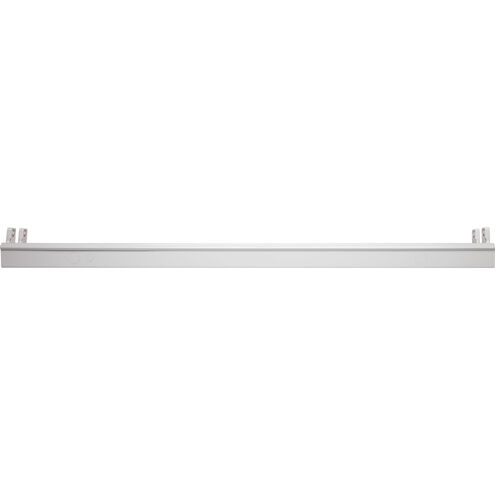 Brentwood LED 4.65 inch White Strip Fixture Ceiling Light