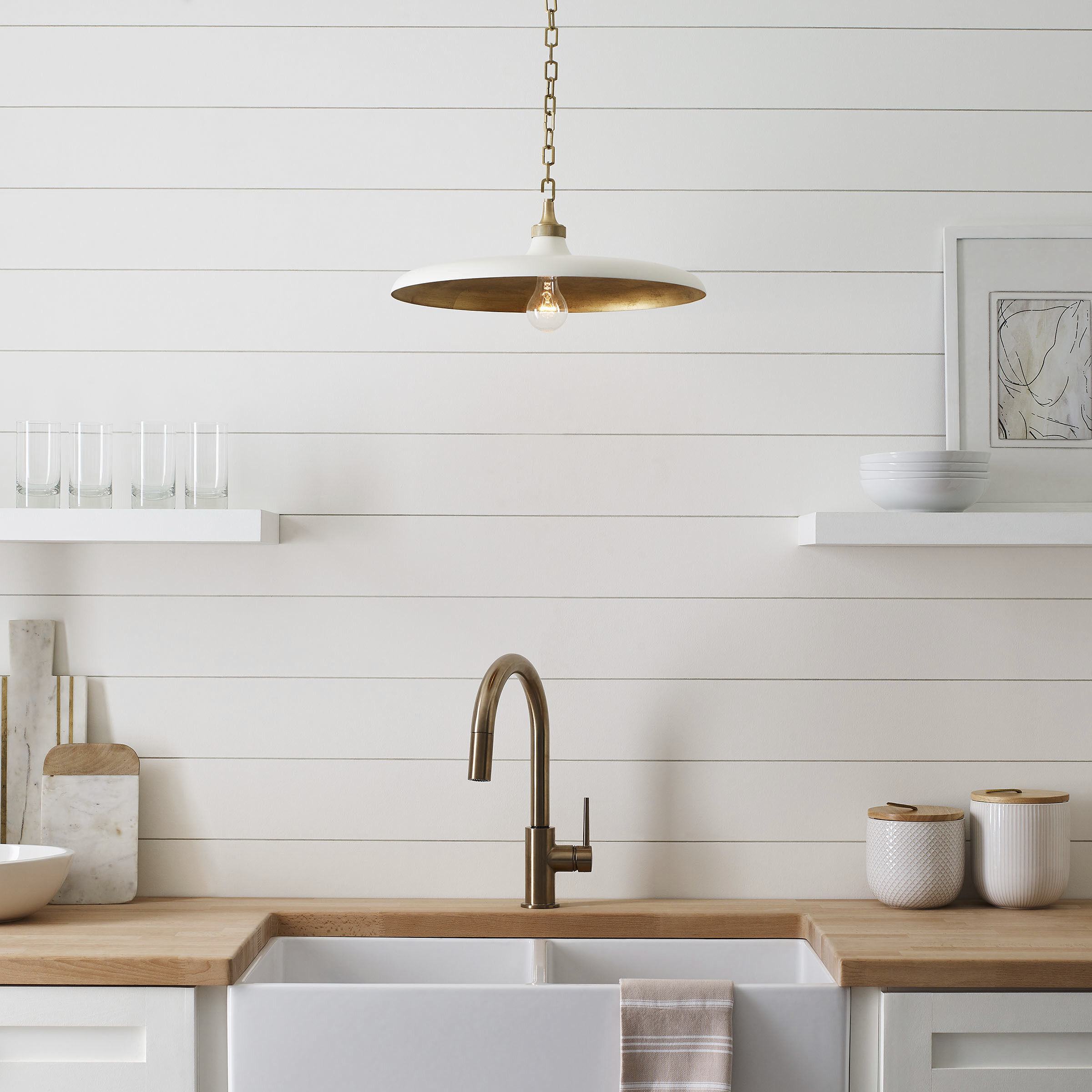 Visual comfort kitchen pendants hot sale