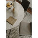 Villa Grey Dining Chair, Set of 2
