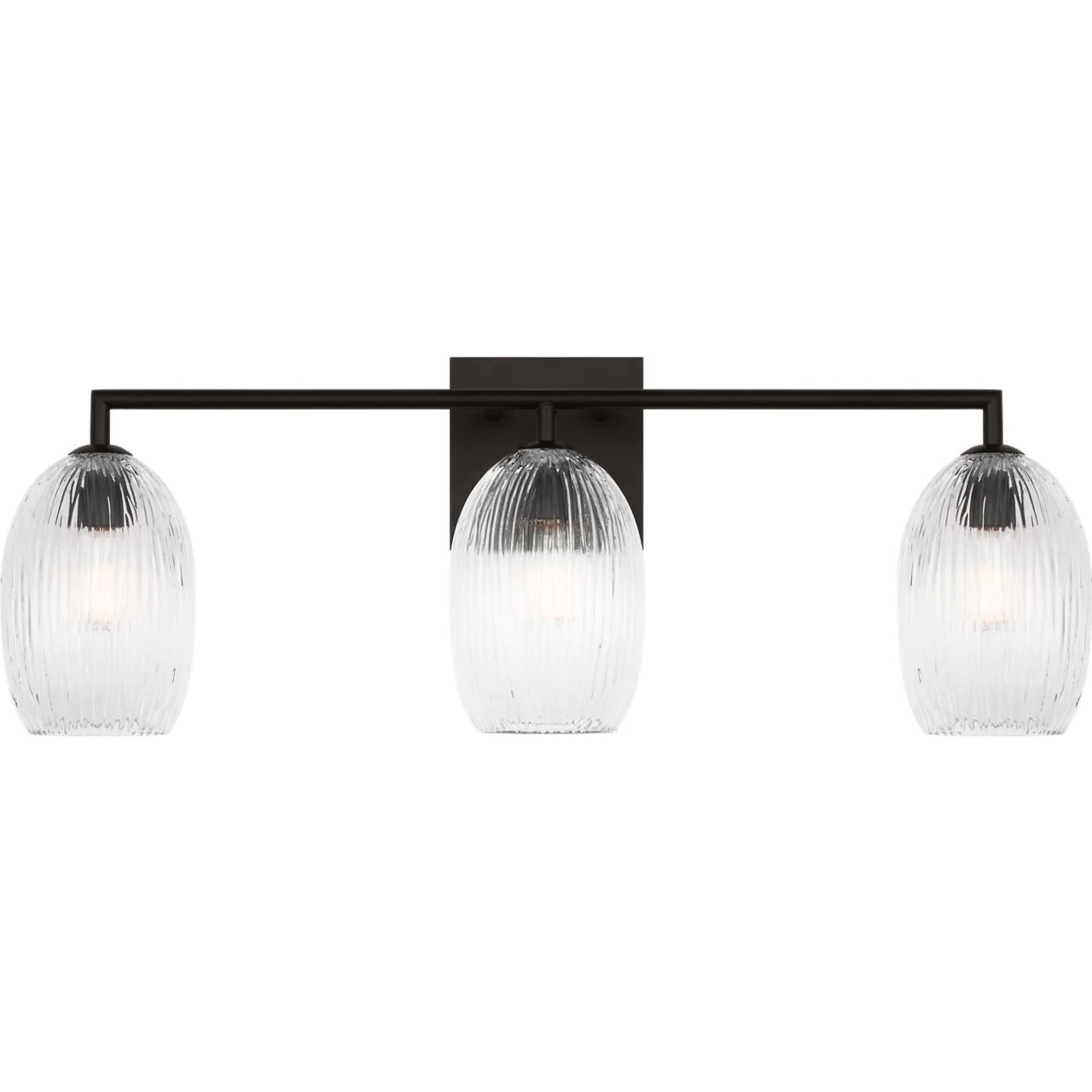 HABLE Serafina Bath Vanity Wall Light